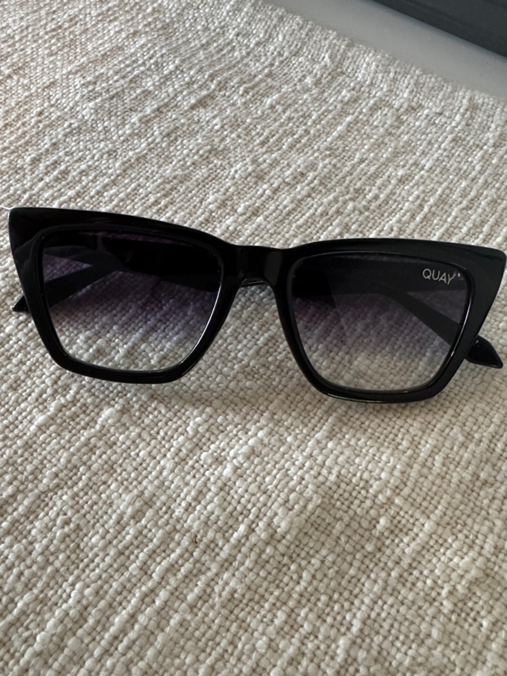 Quay Sunglasses